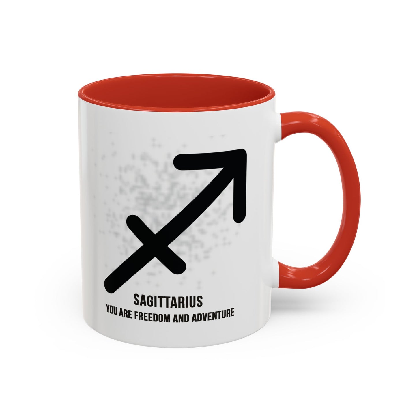 Sagittarius Coffee Mug (11, 15oz)