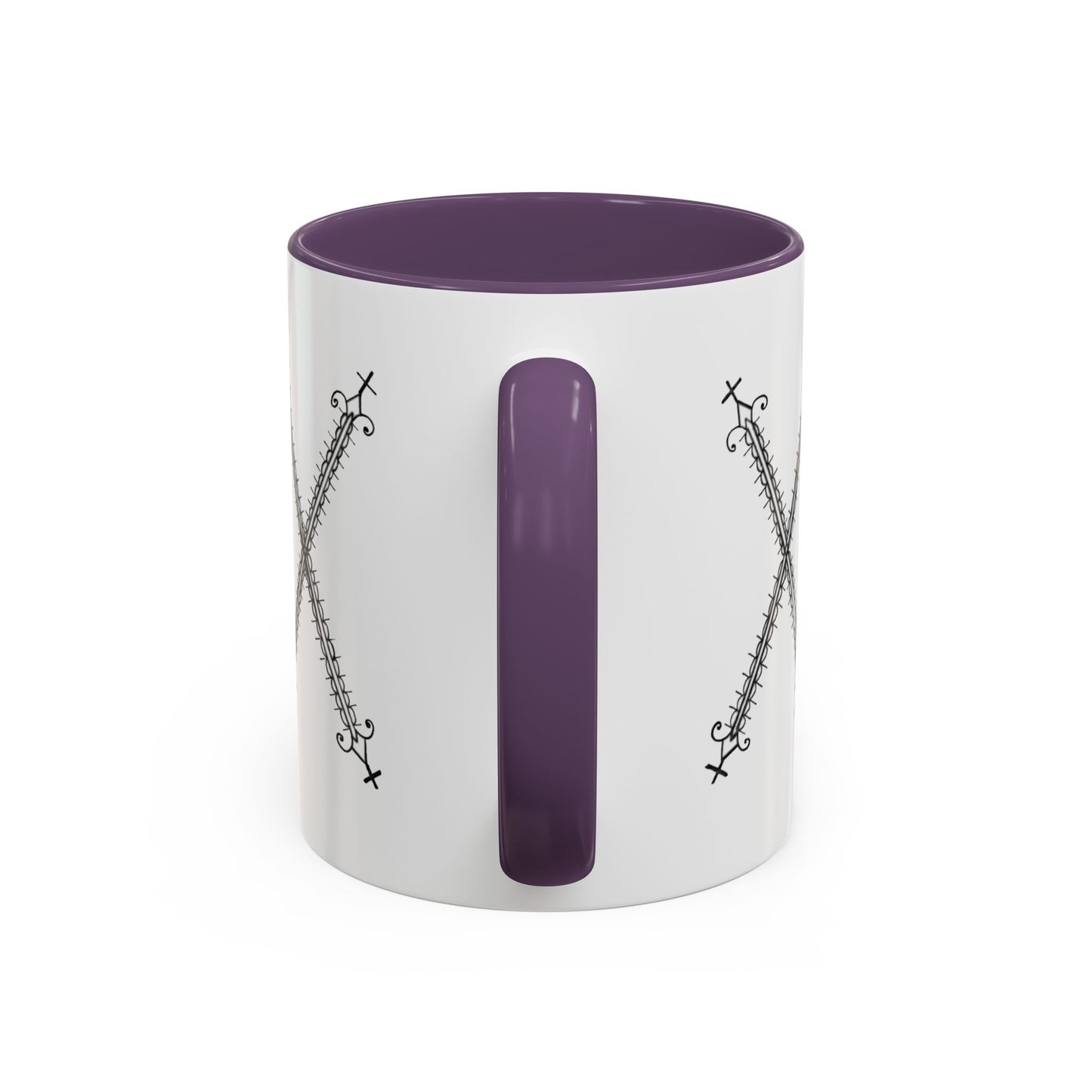 Ayizan Coffee Mug (11, 15oz)
