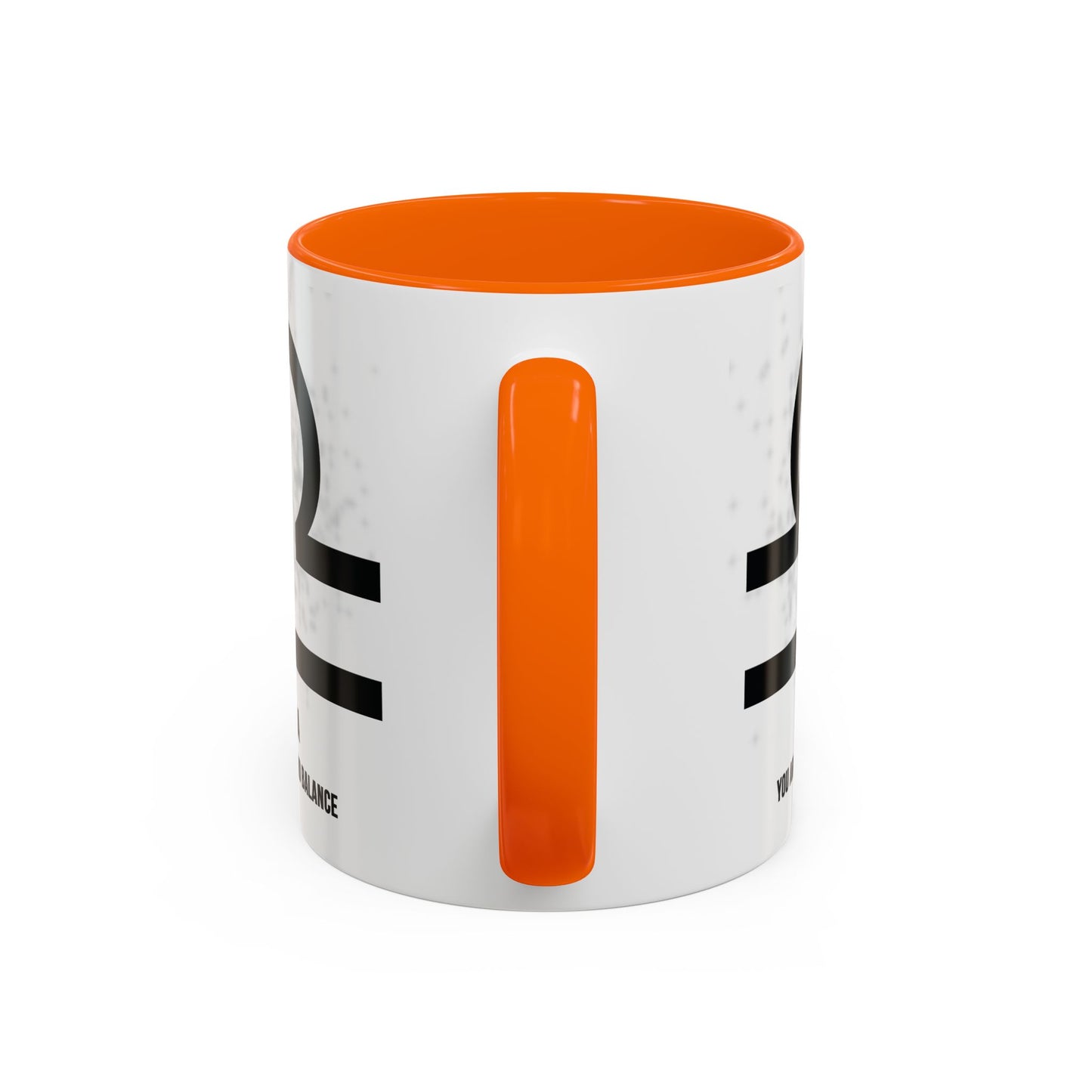 Libra Coffee Mug (11, 15oz)