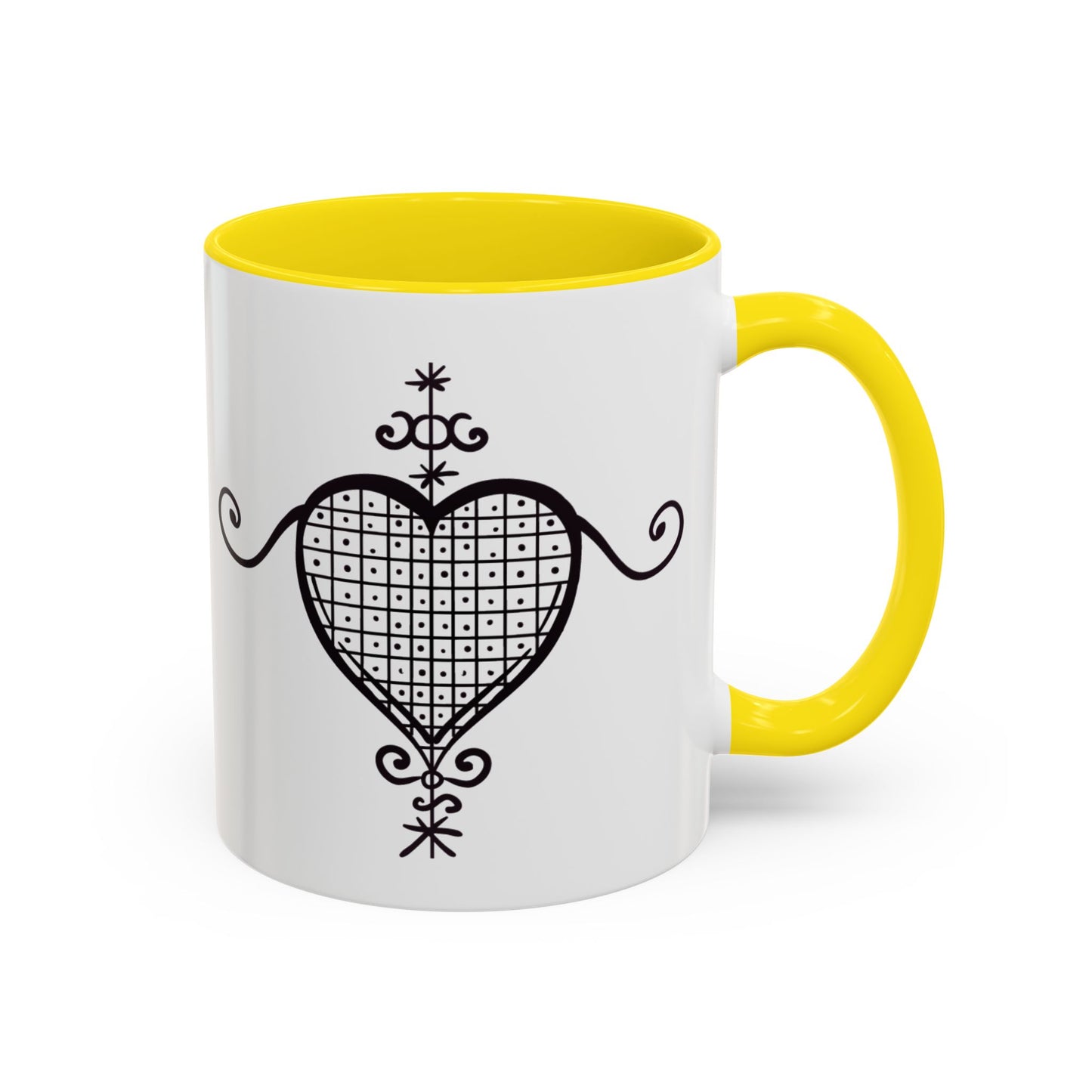 Erzulie Dantor Coffee Mug (11, 15oz)