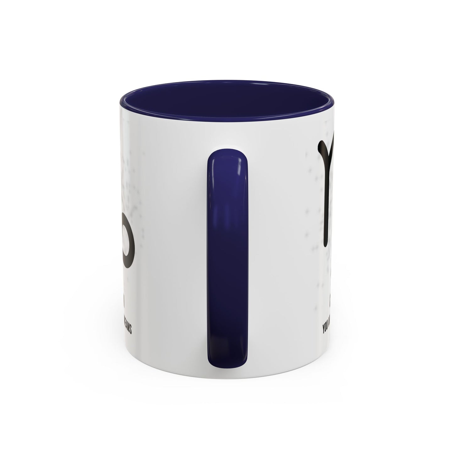 Capricorn Coffee Mug (11, 15oz)