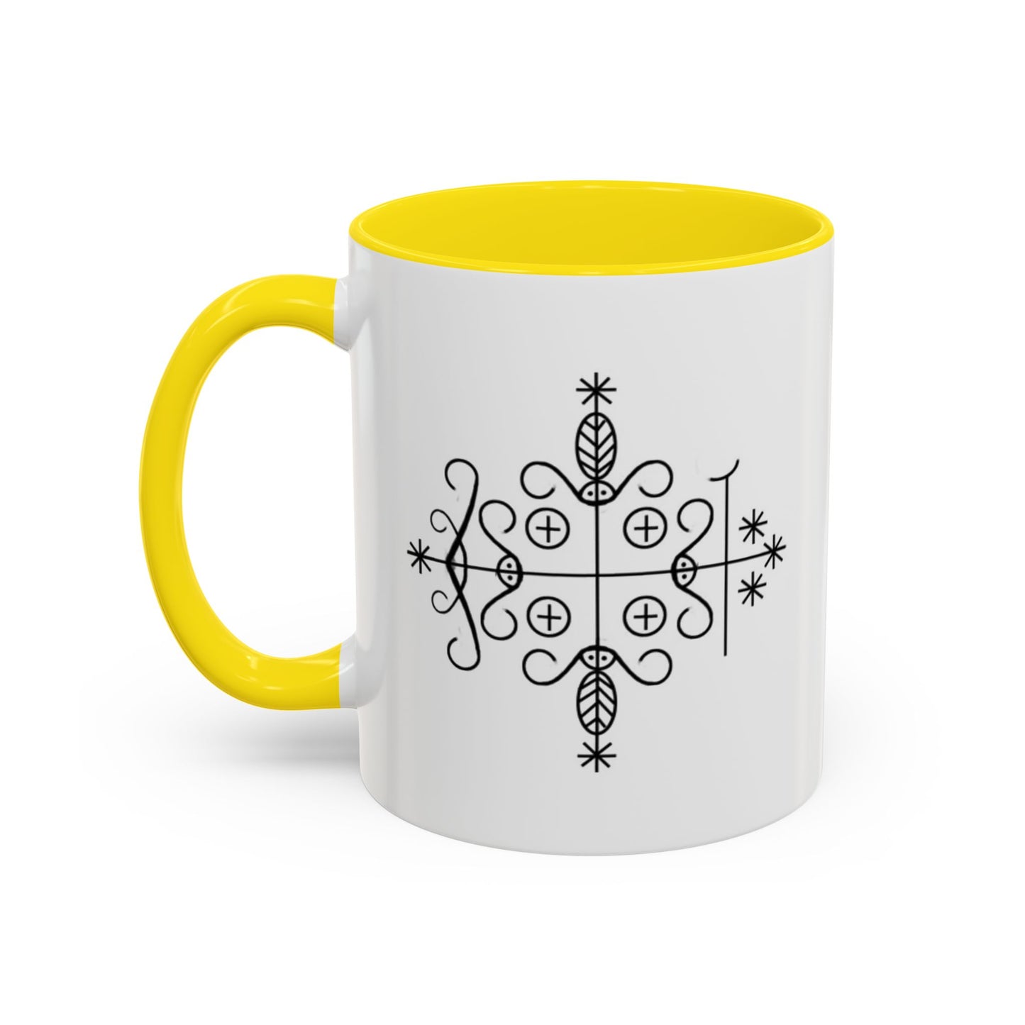 Papa Legba Coffee Mug (11, 15oz)