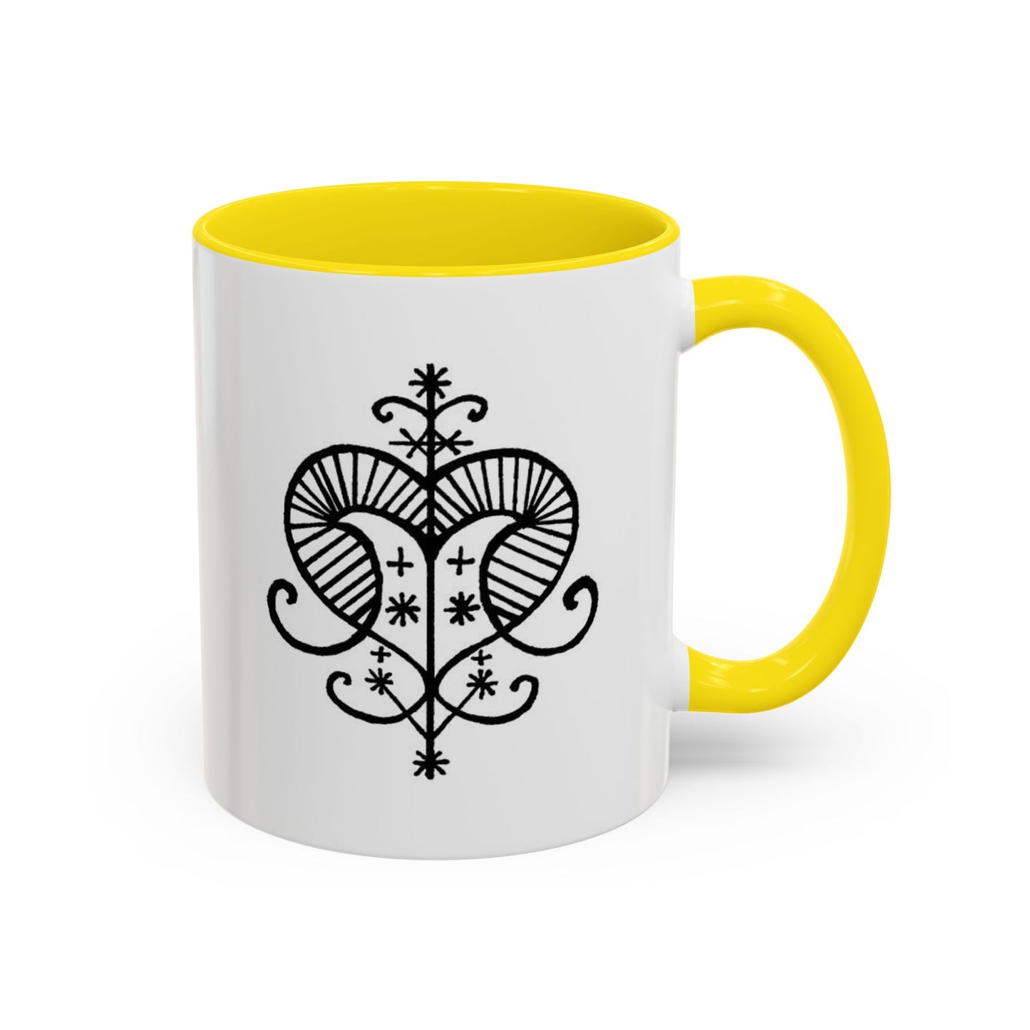 Erzulie FredaCoffee Mug (11, 15oz)
