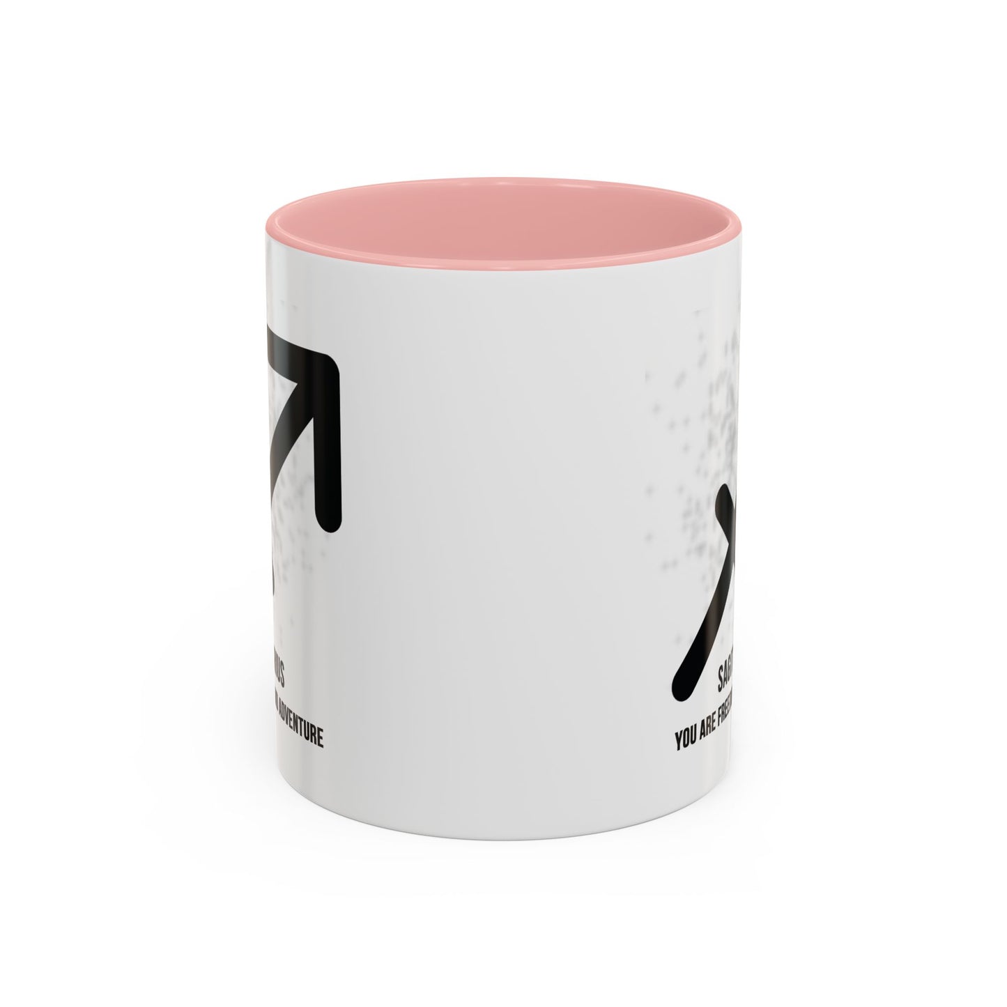 Sagittarius Coffee Mug (11, 15oz)