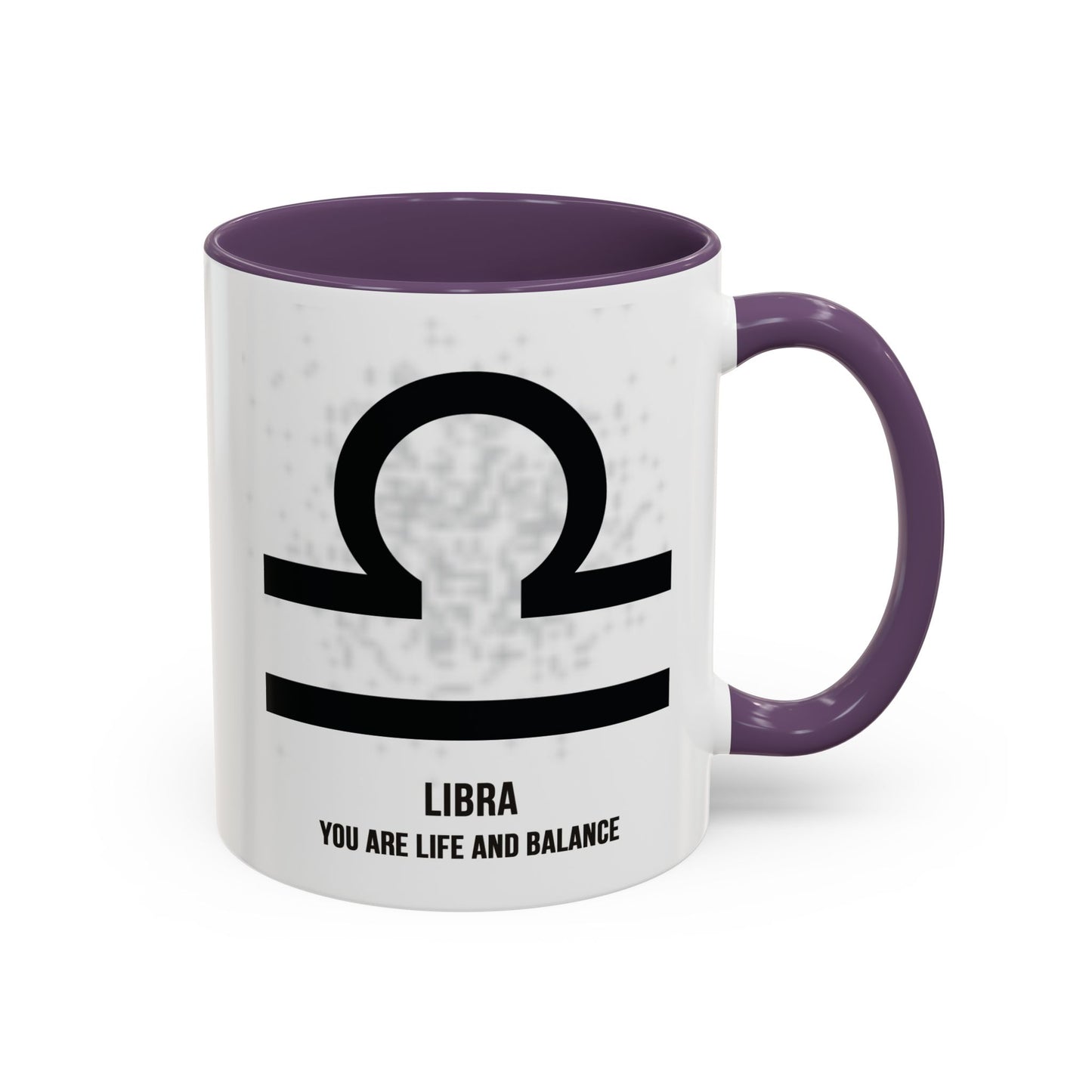 Libra Coffee Mug (11, 15oz)