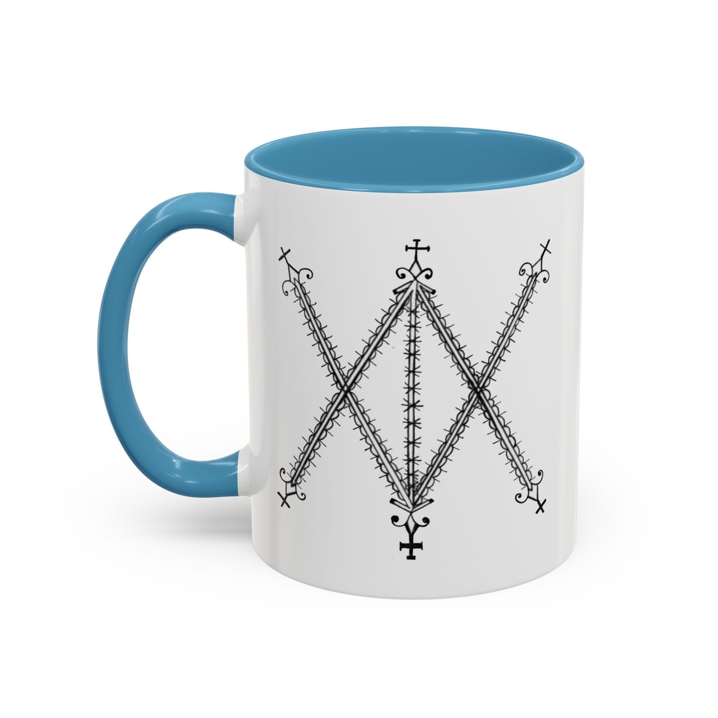Ayizan Coffee Mug (11, 15oz)