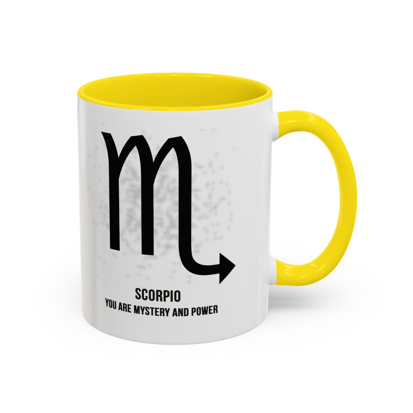 Scorpio Coffee Mug (11, 15oz)