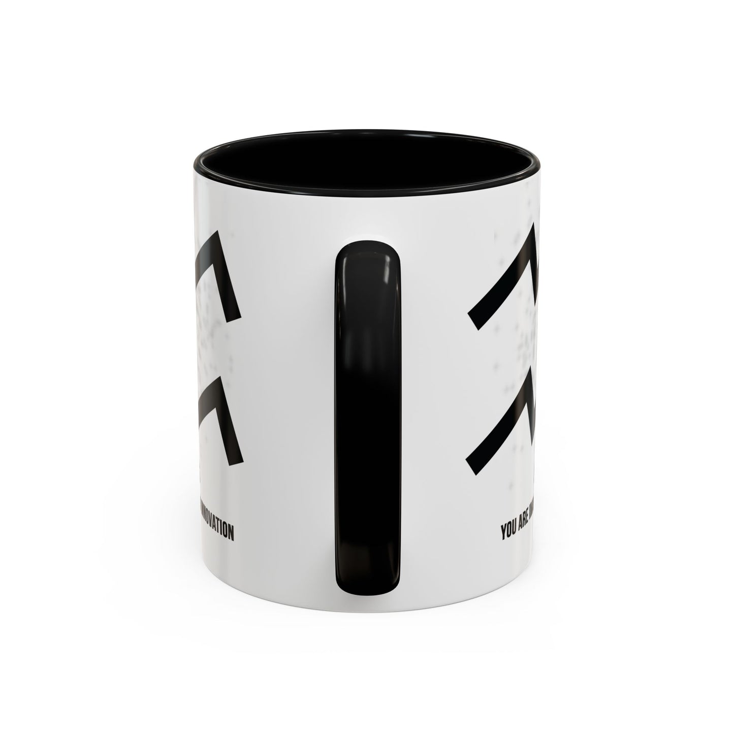 Aquarius Coffee Mug (11, 15oz)