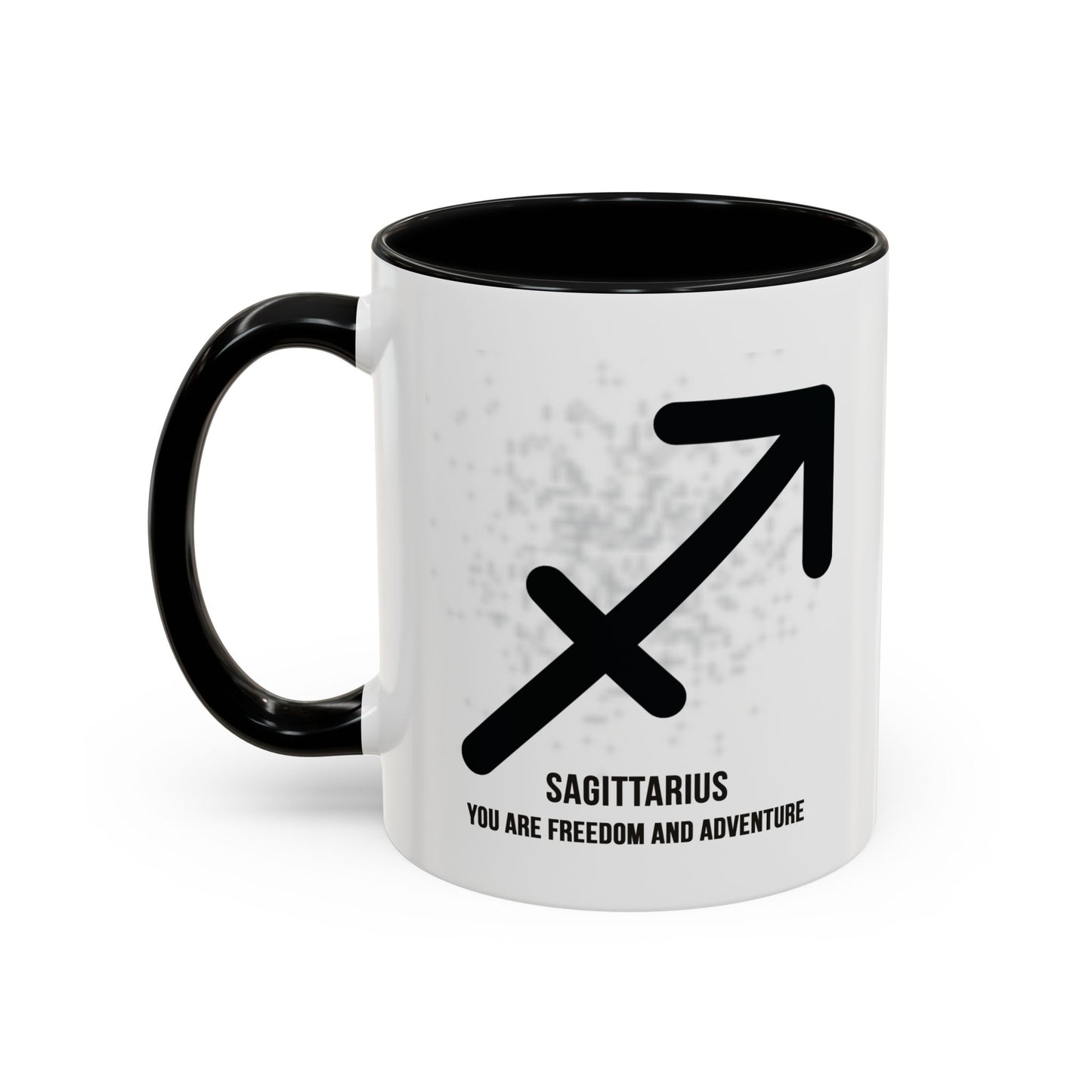 Sagittarius Coffee Mug (11, 15oz)