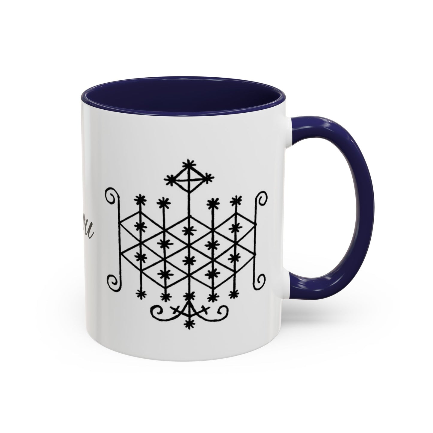 Ogou Coffee Mug (11, 15oz)
