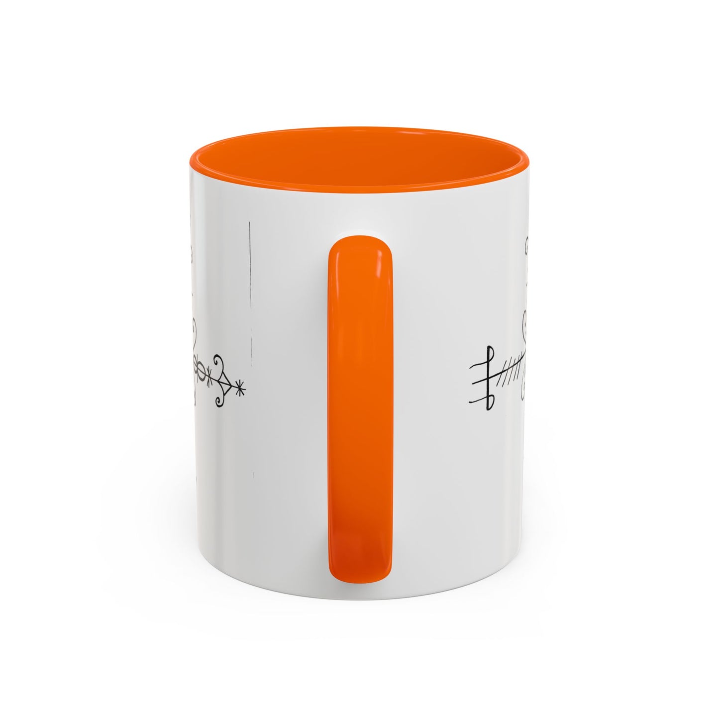 Kafou Legba Coffee Mug (11, 15oz)