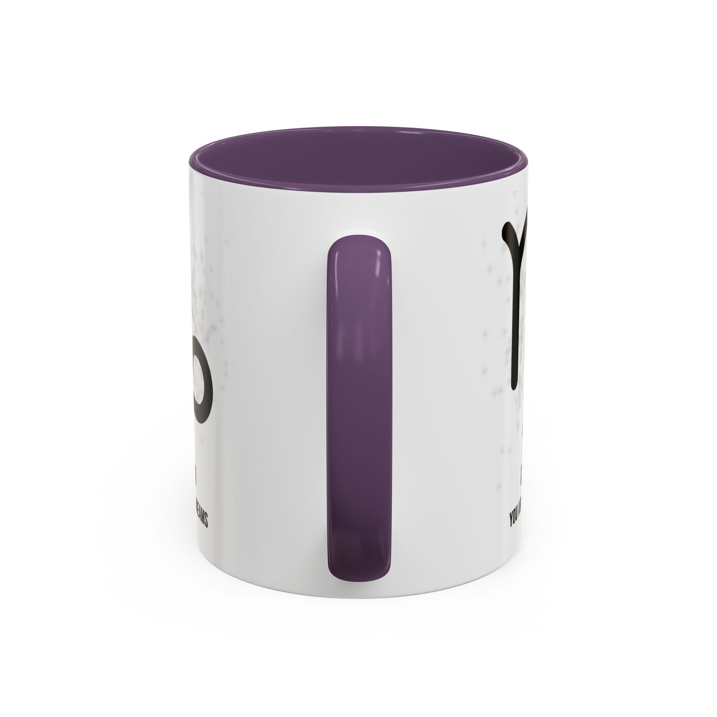 Capricorn Coffee Mug (11, 15oz)