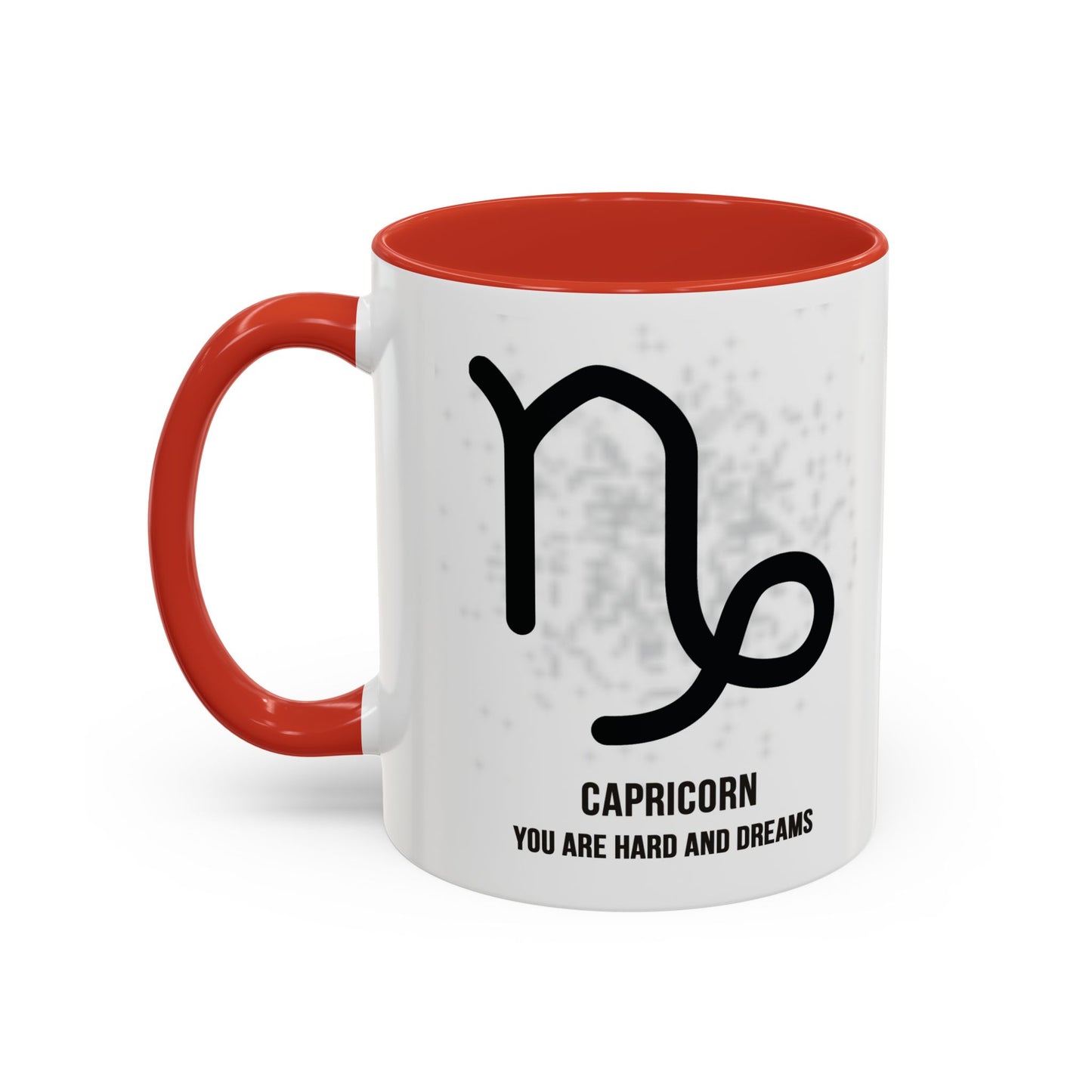 Capricorn Coffee Mug (11, 15oz)