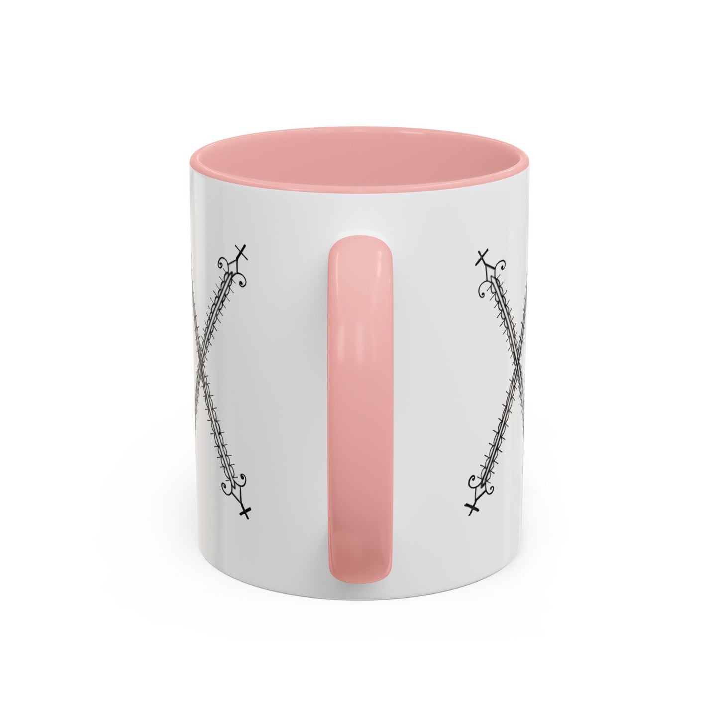 Ayizan Coffee Mug (11, 15oz)