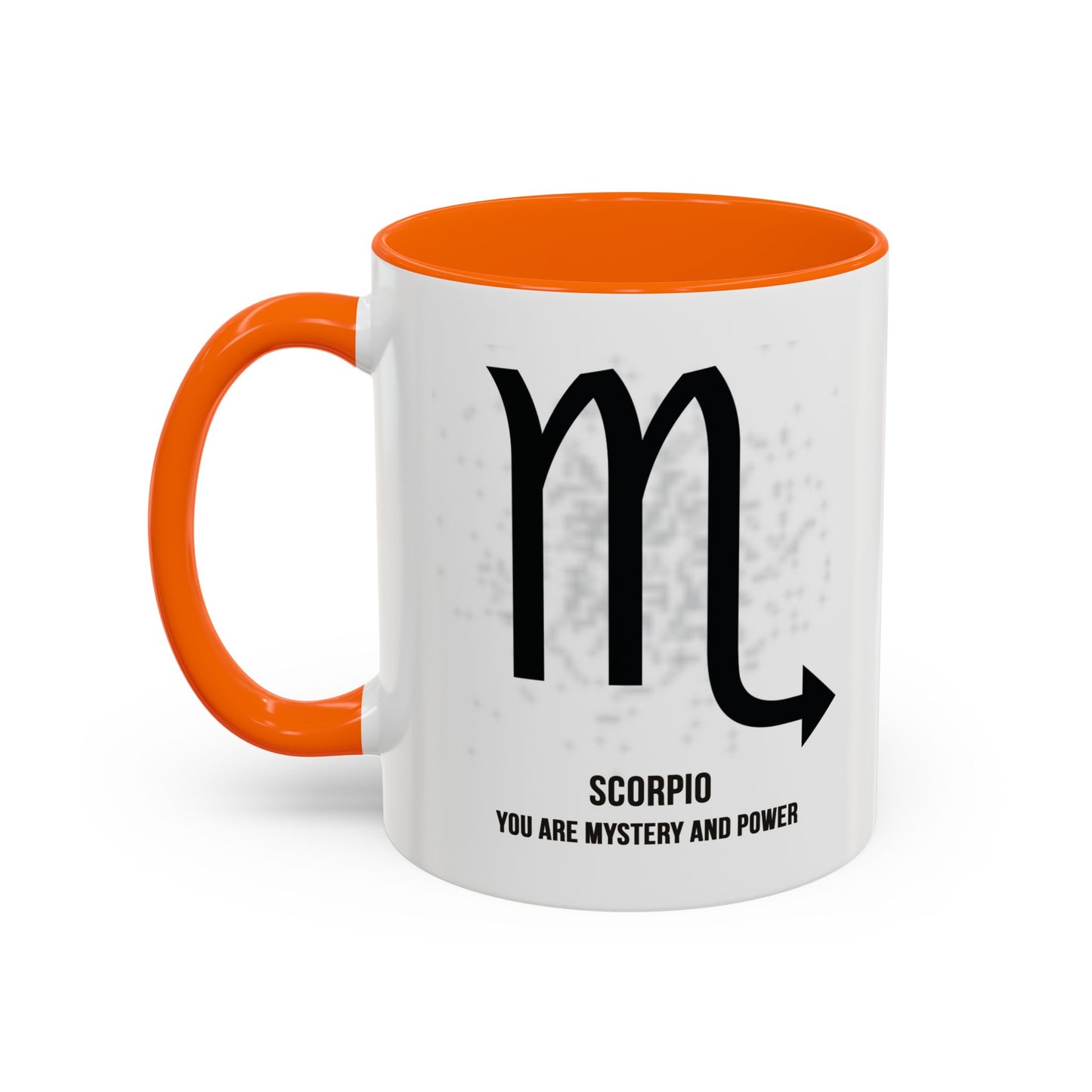 Scorpio Coffee Mug (11, 15oz)