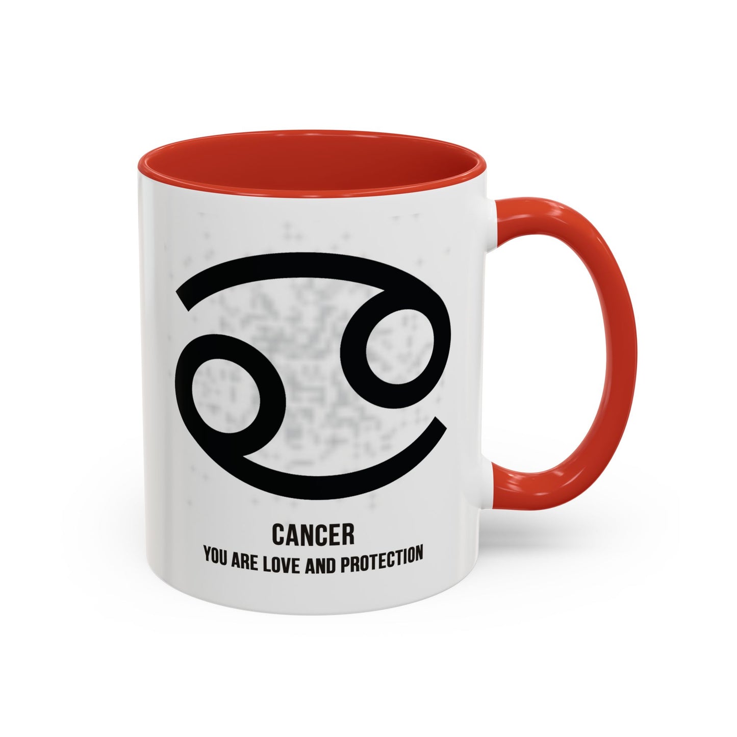 Cancer Coffee Mug (11, 15oz)