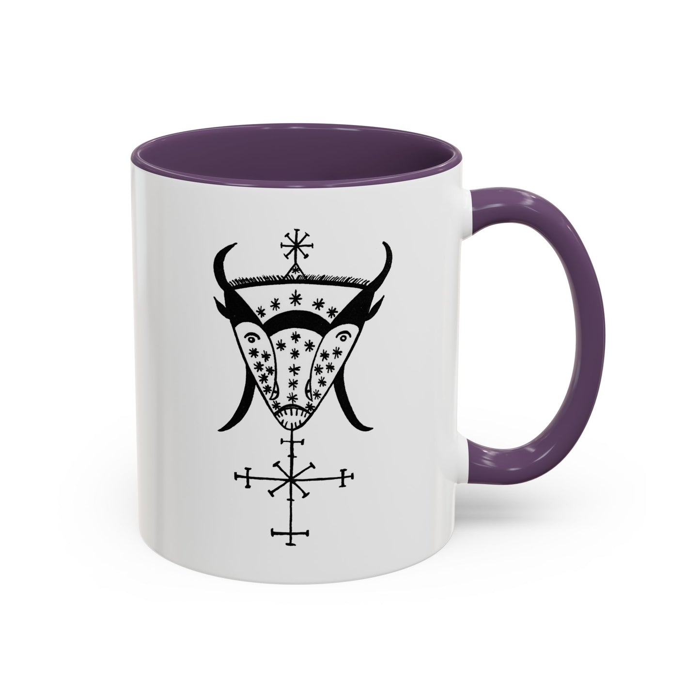 Bosou Coffee Mug (11, 15oz)