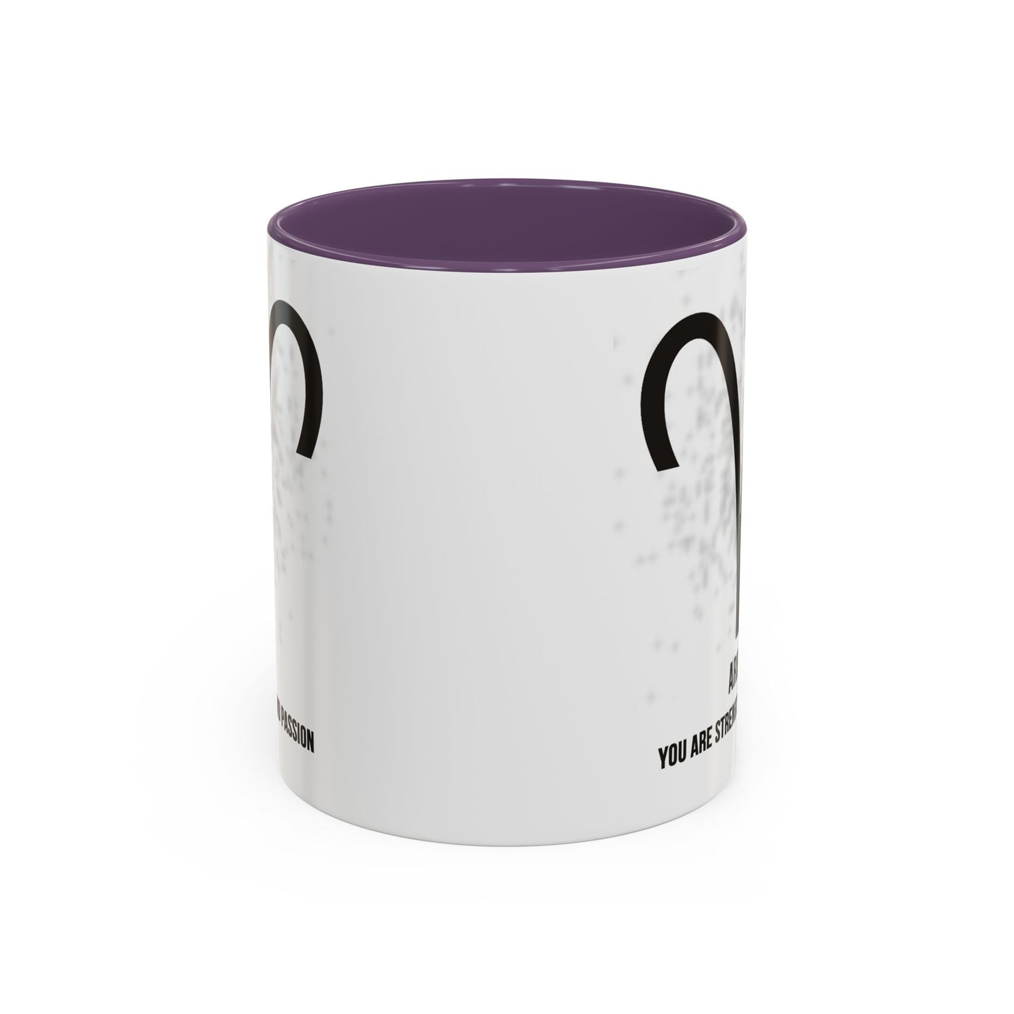 Aries Coffee Mug (11, 15oz)