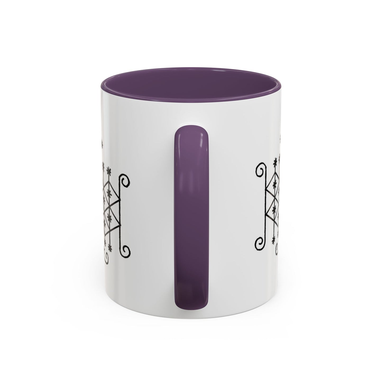 Ogou Coffee Mug (11, 15oz)