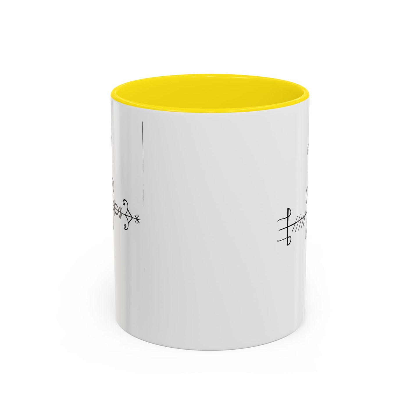 Kafou Legba Coffee Mug (11, 15oz)