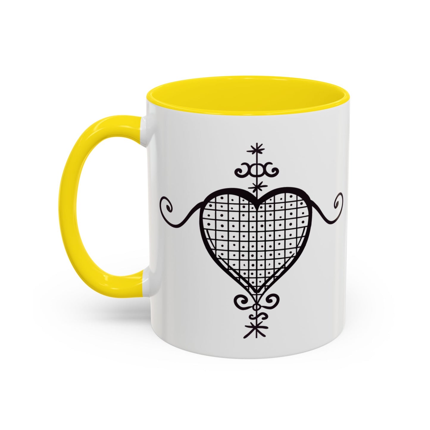 Erzulie Dantor Coffee Mug (11, 15oz)