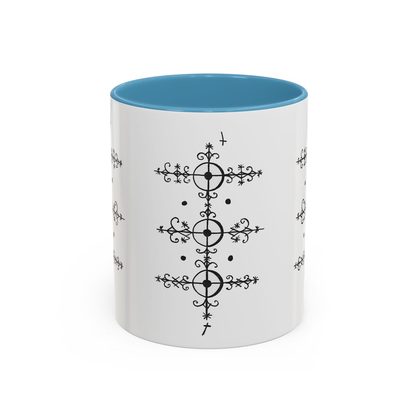 Marasa Coffee Mug (11, 15oz)