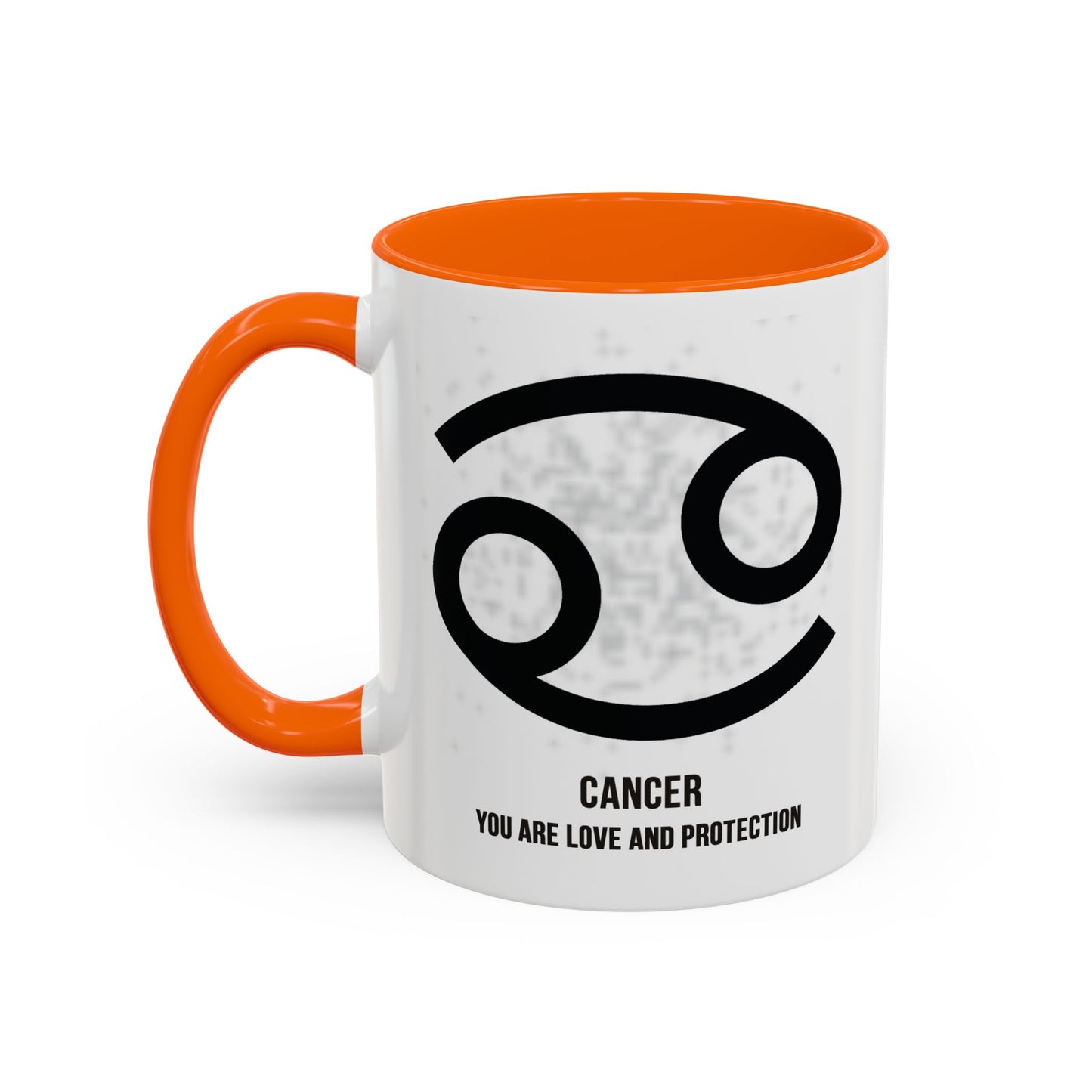 Cancer Coffee Mug (11, 15oz)