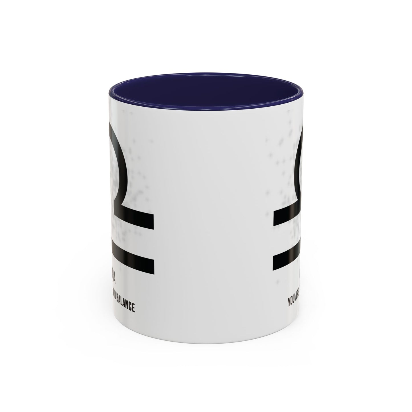 Libra Coffee Mug (11, 15oz)