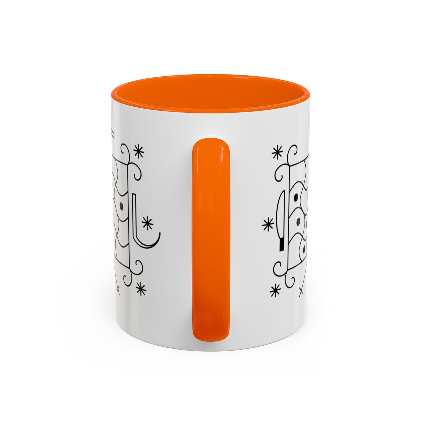Azaka Coffee Mug (11, 15oz)