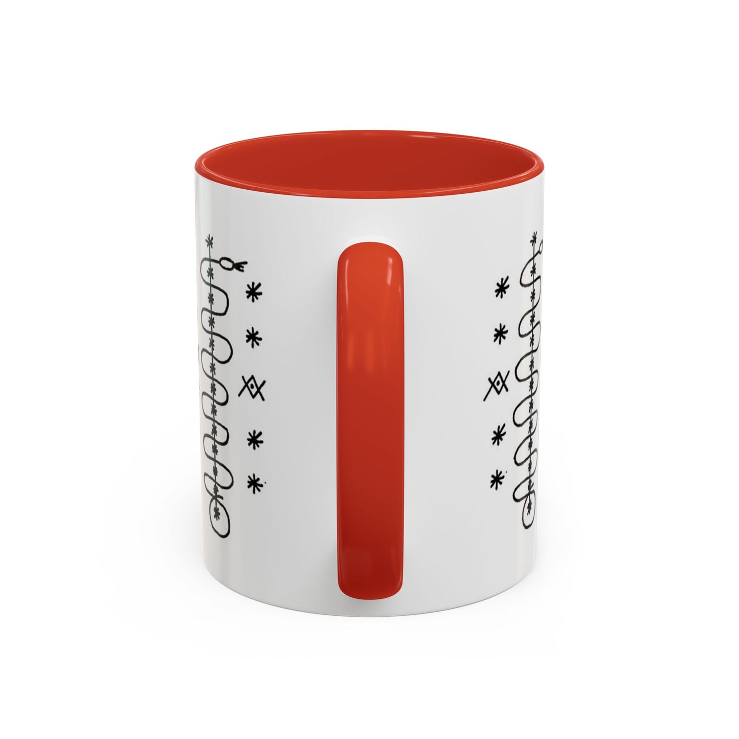 Damballah Coffee Mug (11, 15oz)