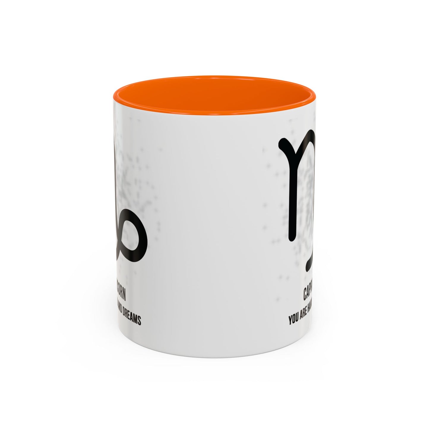 Capricorn Coffee Mug (11, 15oz)