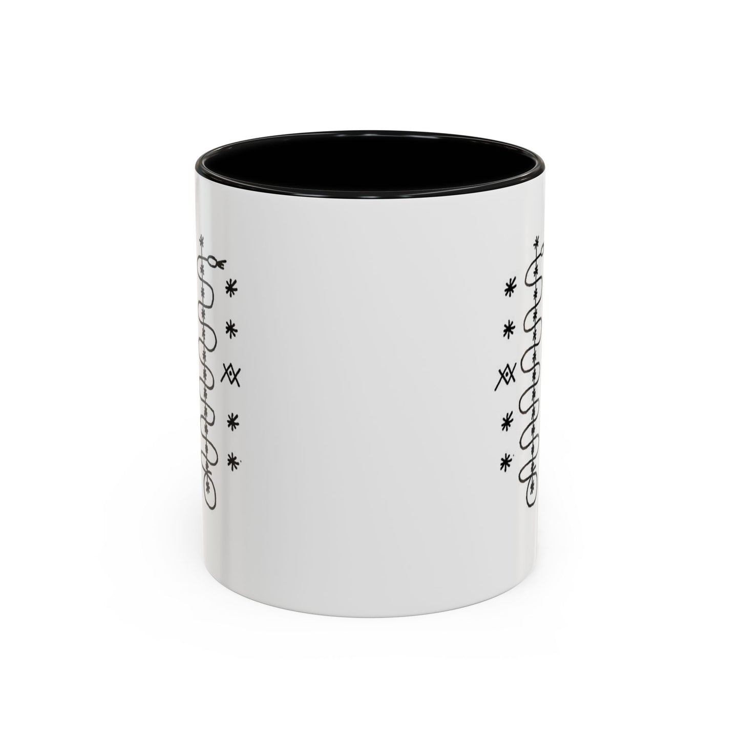 Damballah Coffee Mug (11, 15oz)