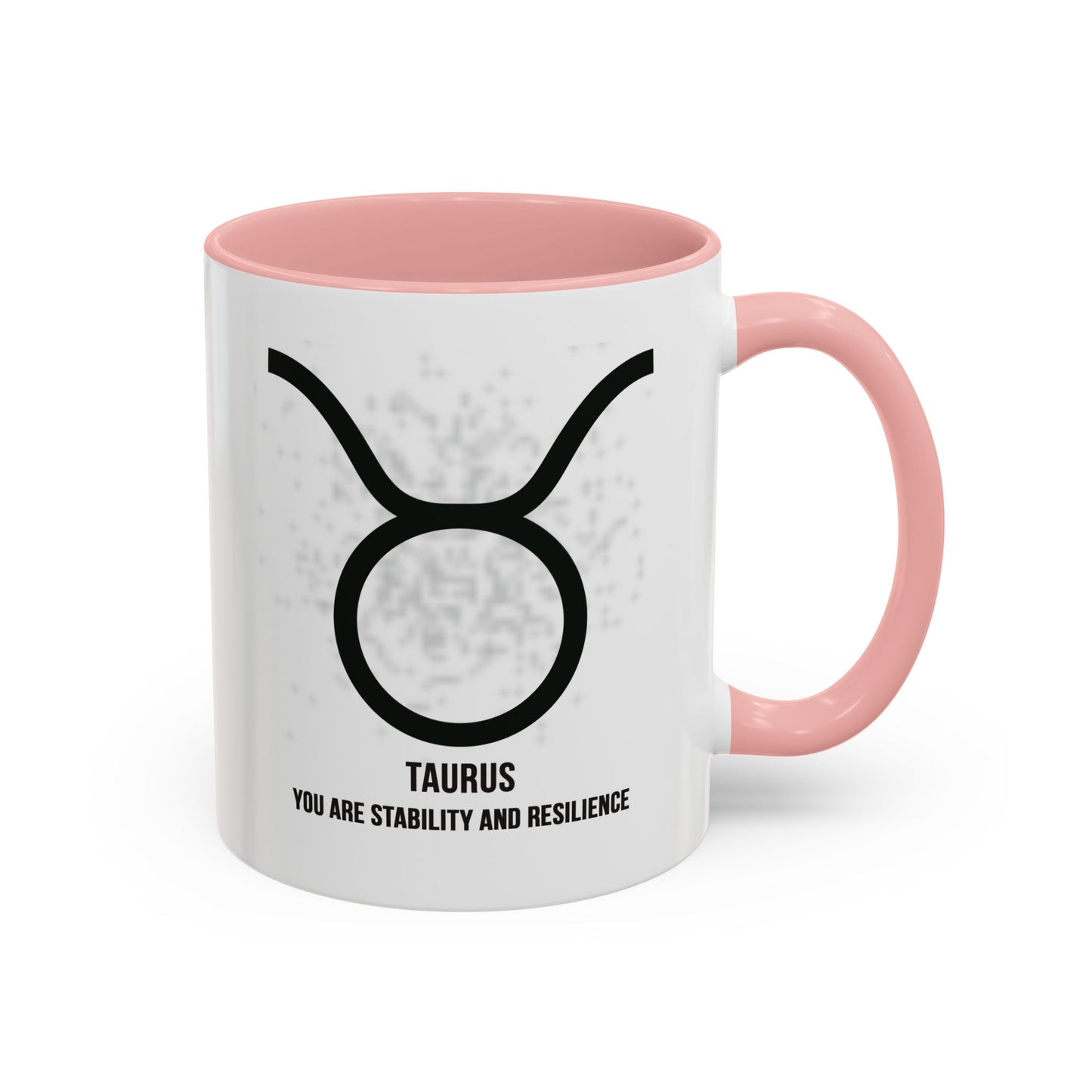 Taurus Coffee Mug (11, 15oz)