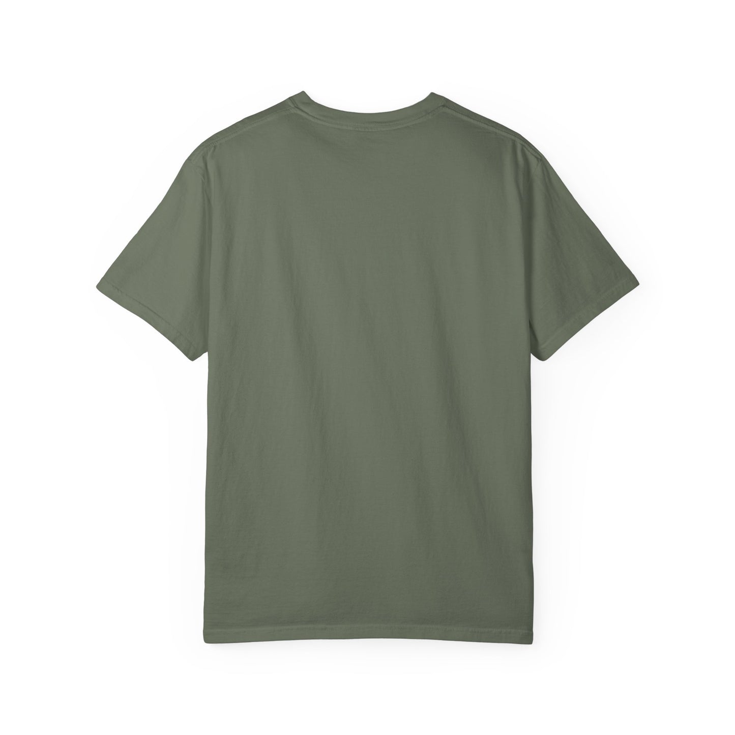 Unisex Ayizan Dyed T-shirt