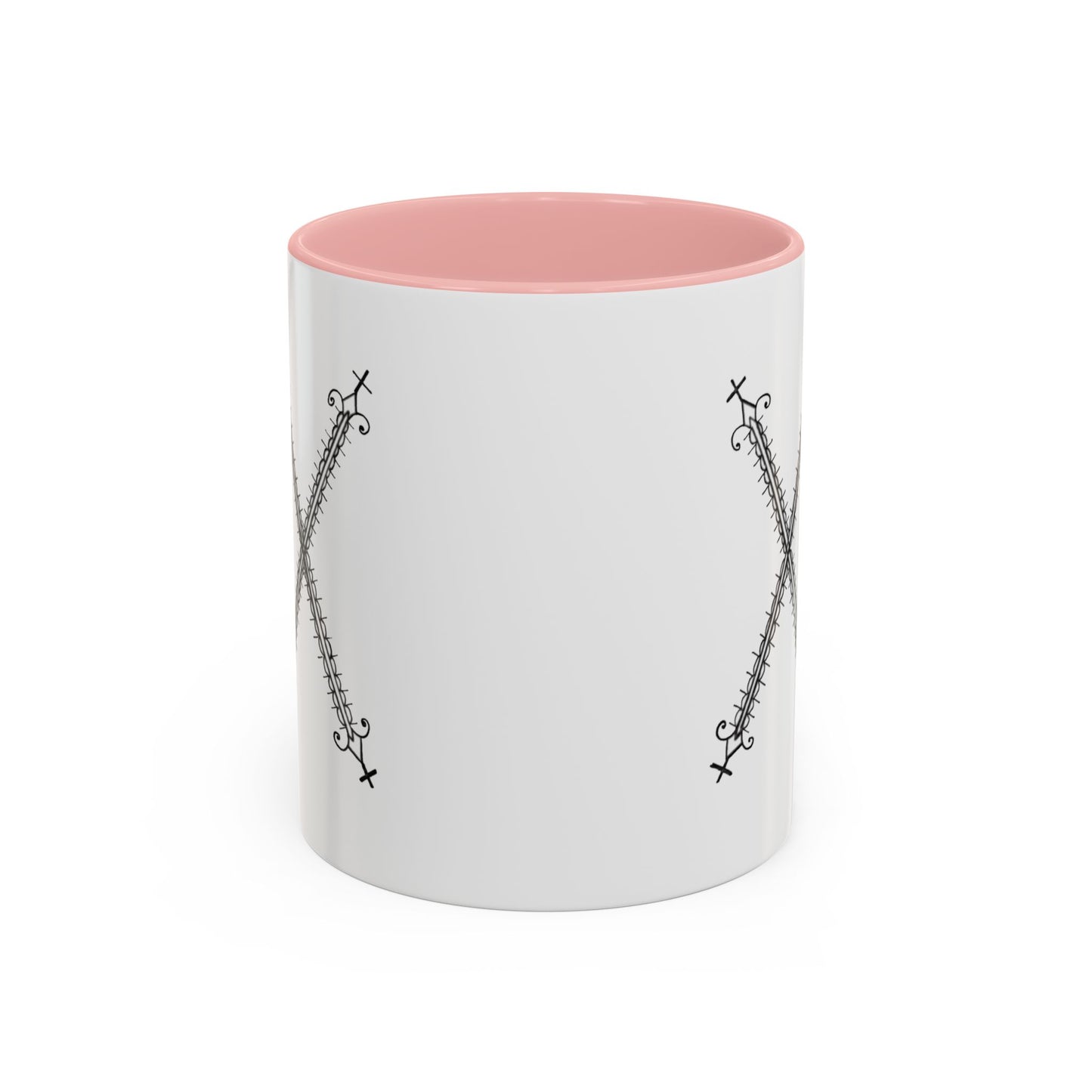 Ayizan Coffee Mug (11, 15oz)