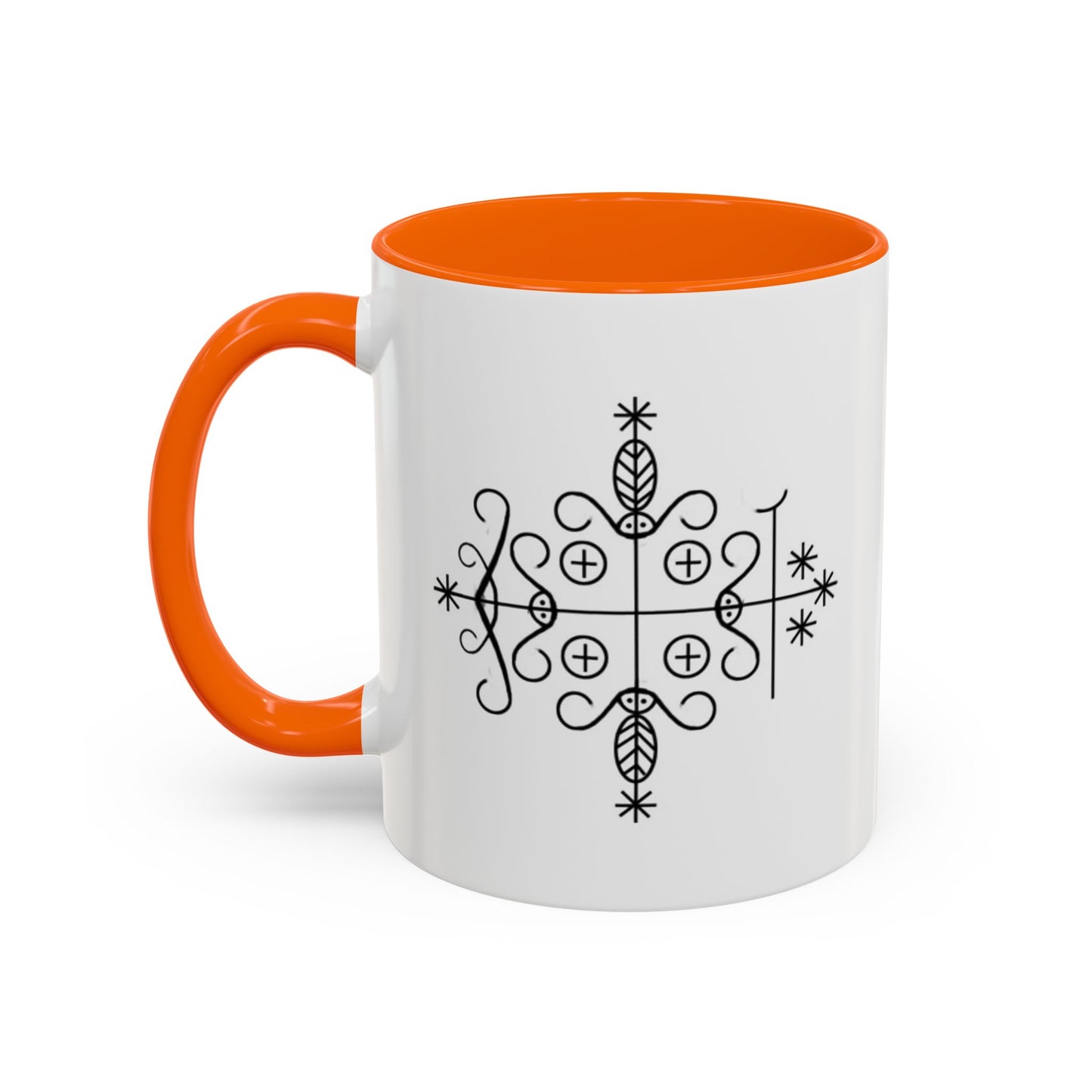 Papa Legba Coffee Mug (11, 15oz)