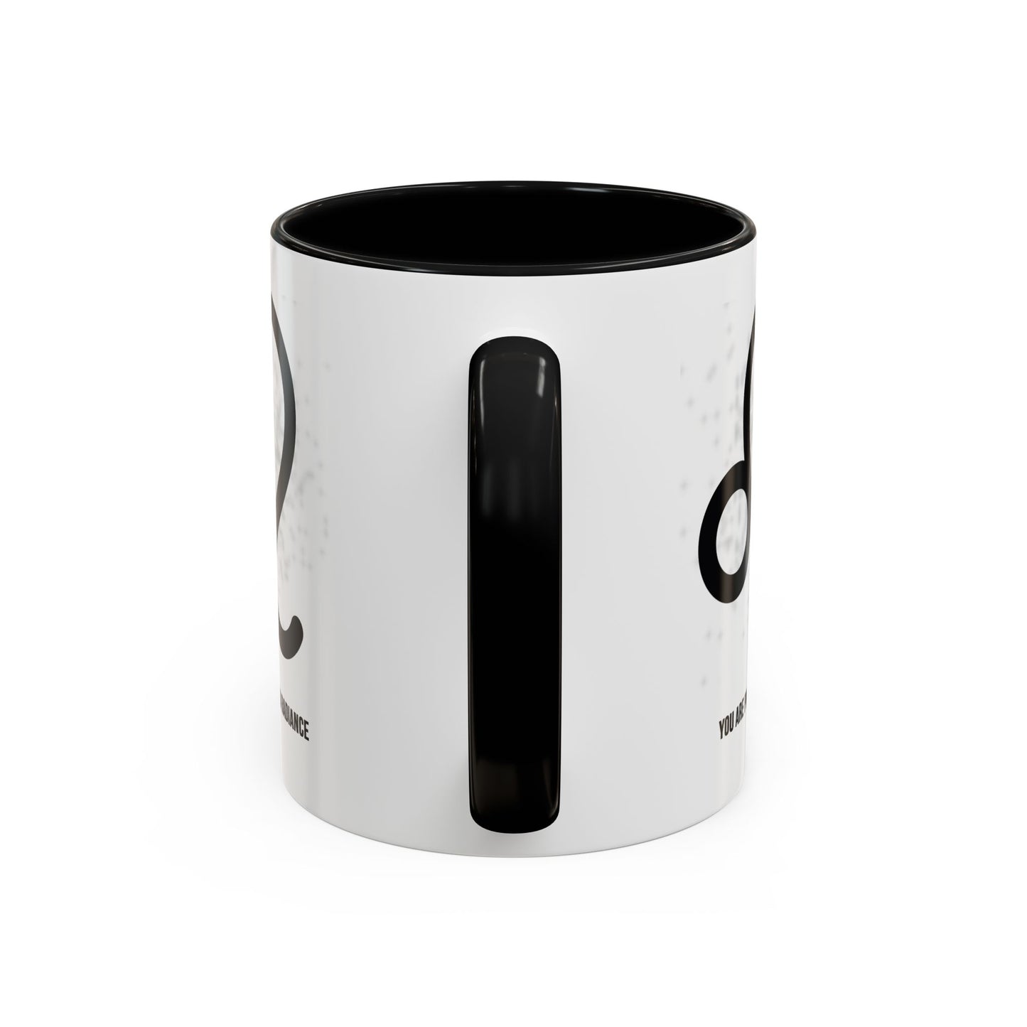 Leo Coffee Mug (11, 15oz)