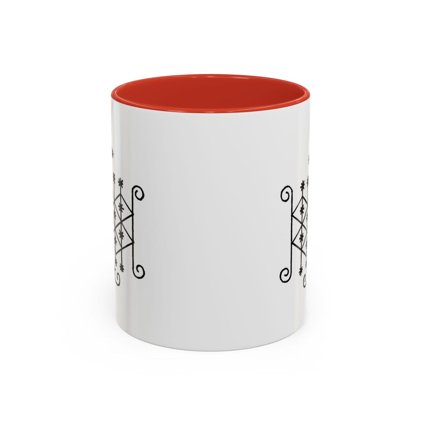 Ogou Coffee Mug (11, 15oz)