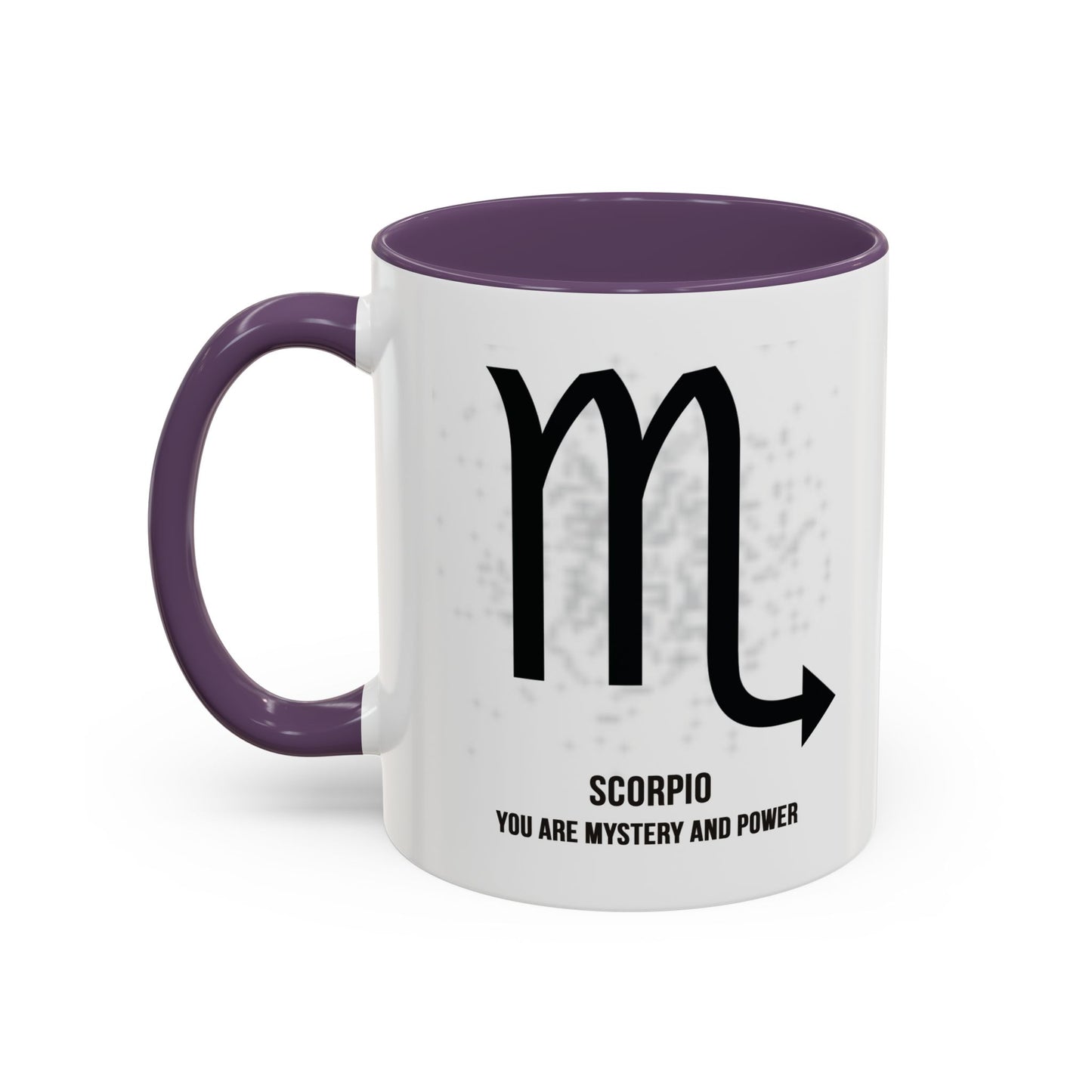 Scorpio Coffee Mug (11, 15oz)