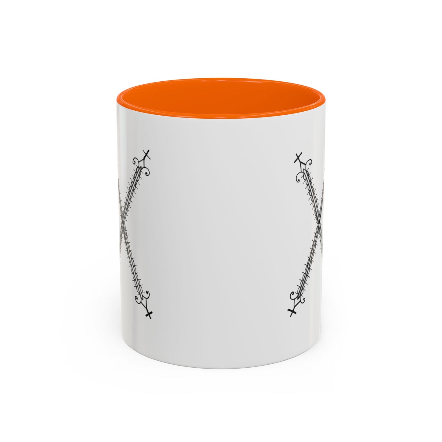 Ayizan Coffee Mug (11, 15oz)