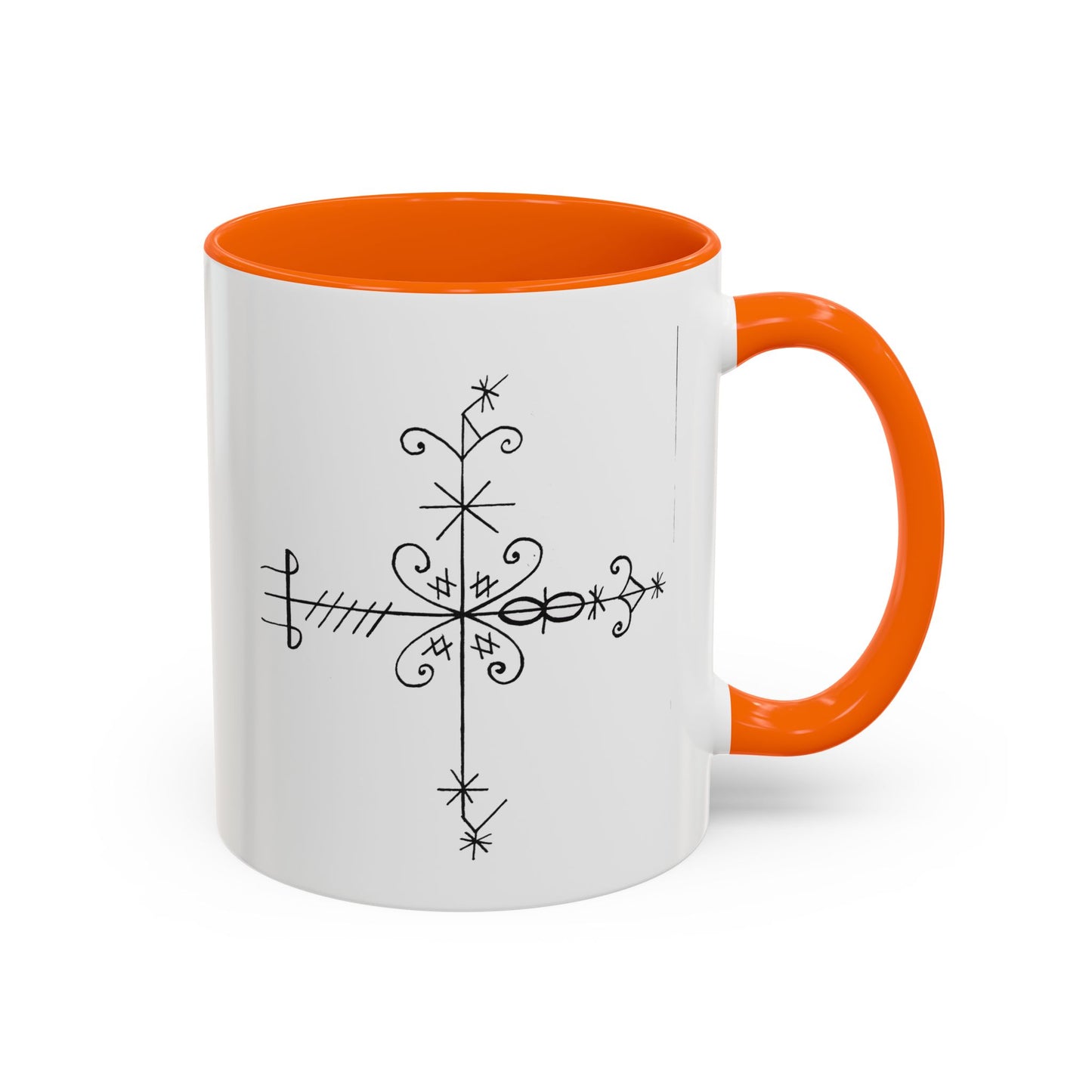Kafou Legba Coffee Mug (11, 15oz)