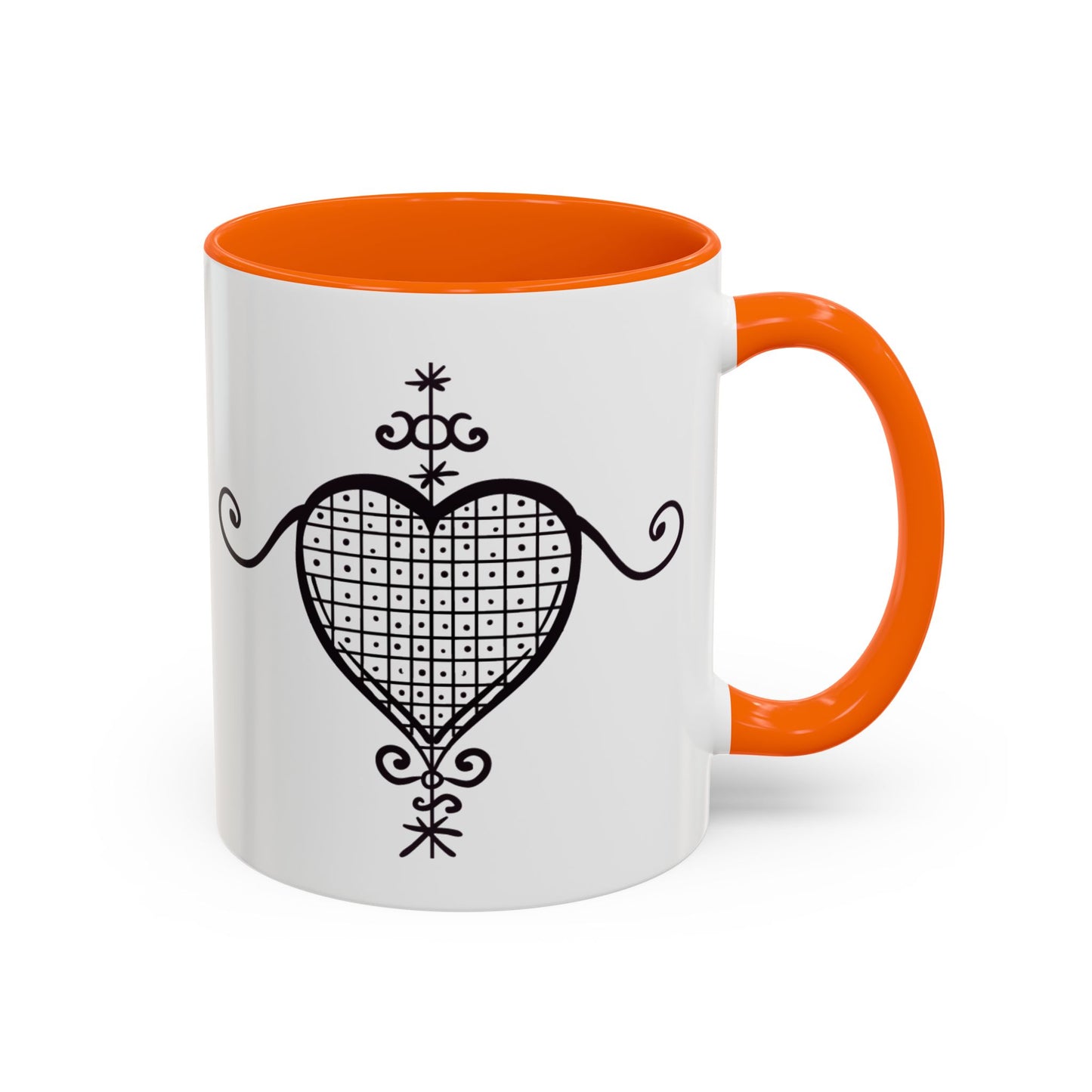 Erzulie Dantor Coffee Mug (11, 15oz)