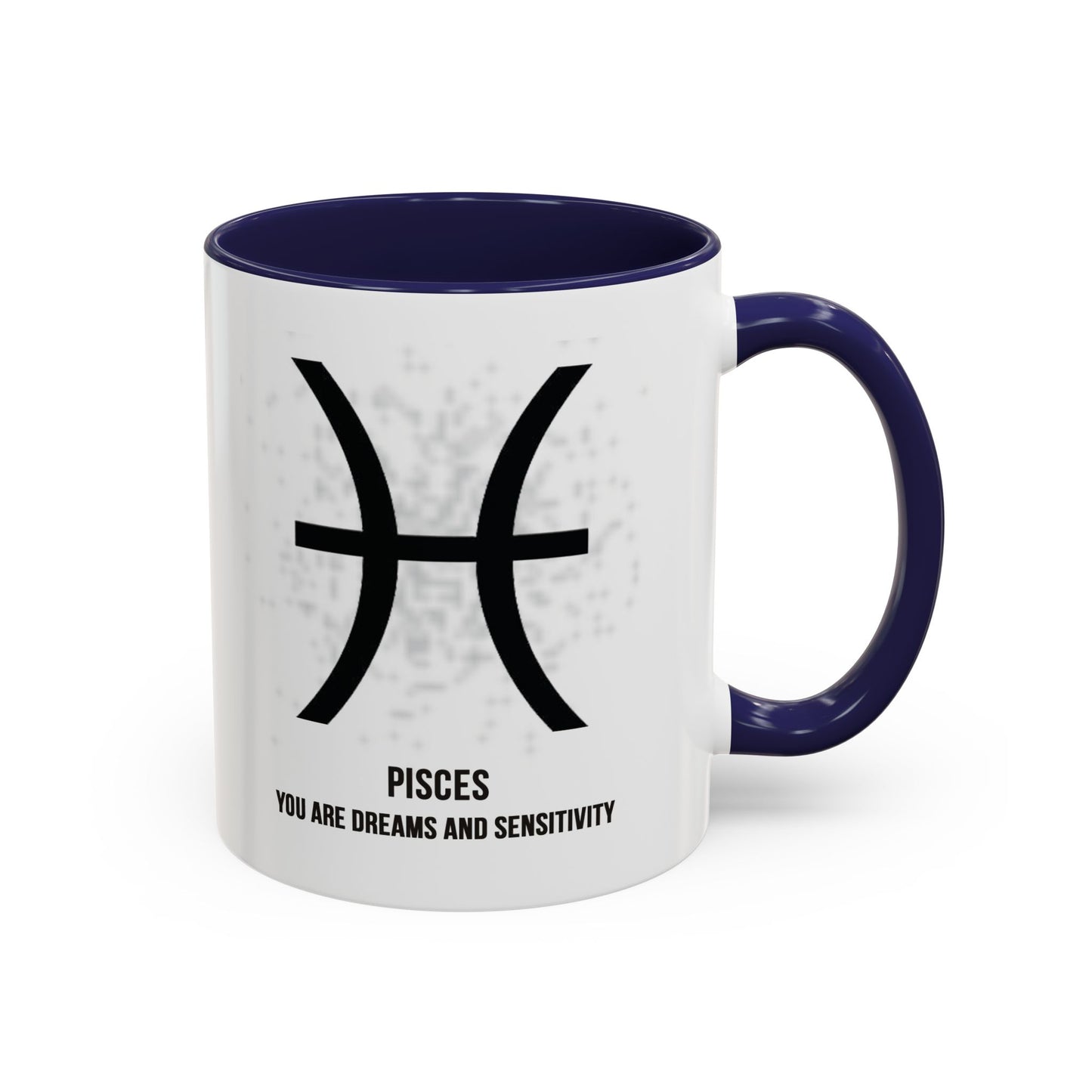 Pisces Coffee Mug (11, 15oz)