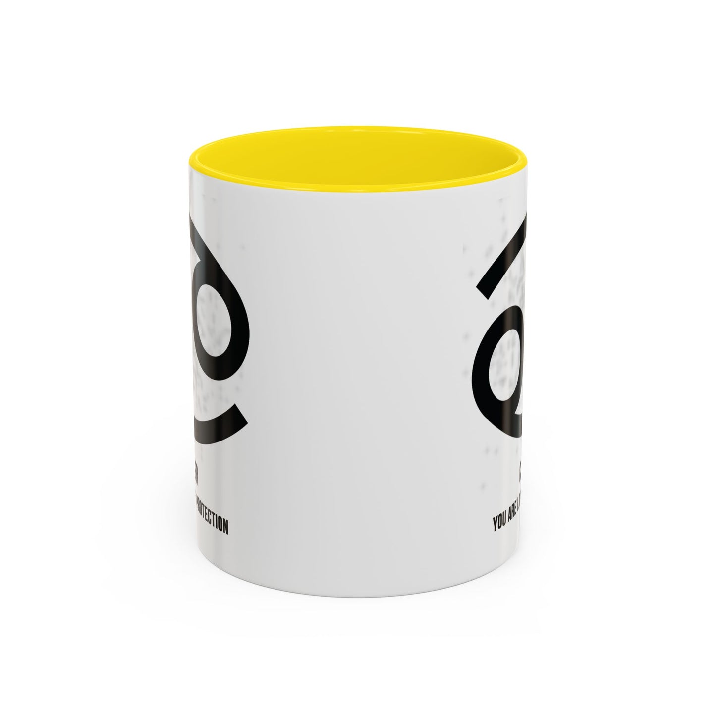 Cancer Coffee Mug (11, 15oz)