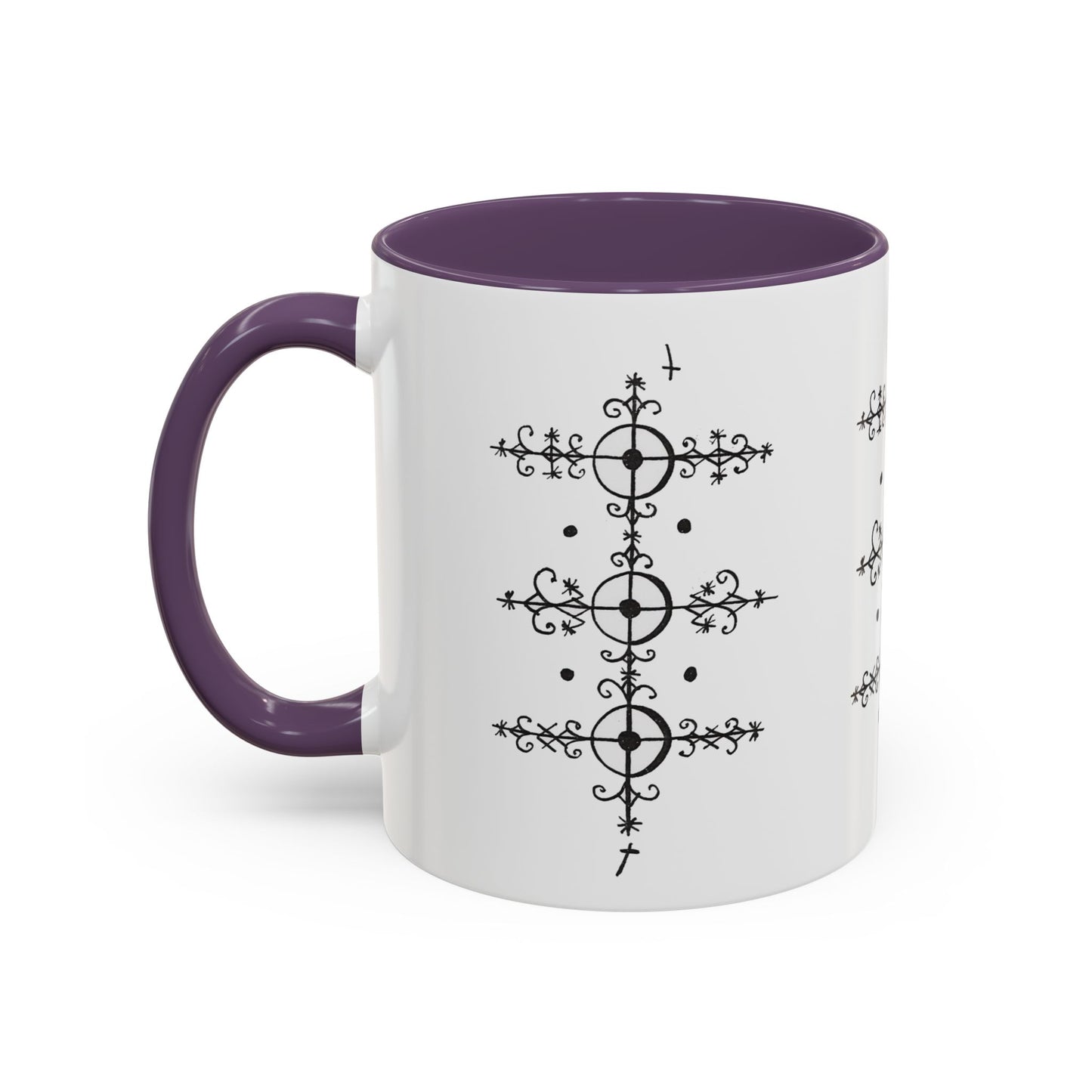 Marasa Coffee Mug (11, 15oz)