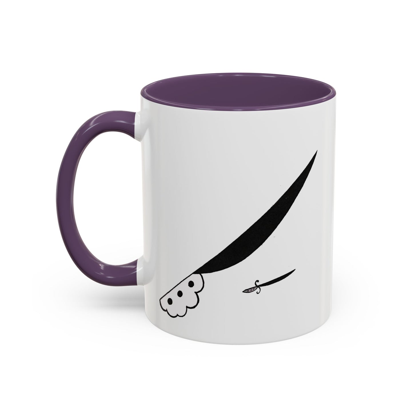 Kriminel Coffee Mug (11, 15oz)