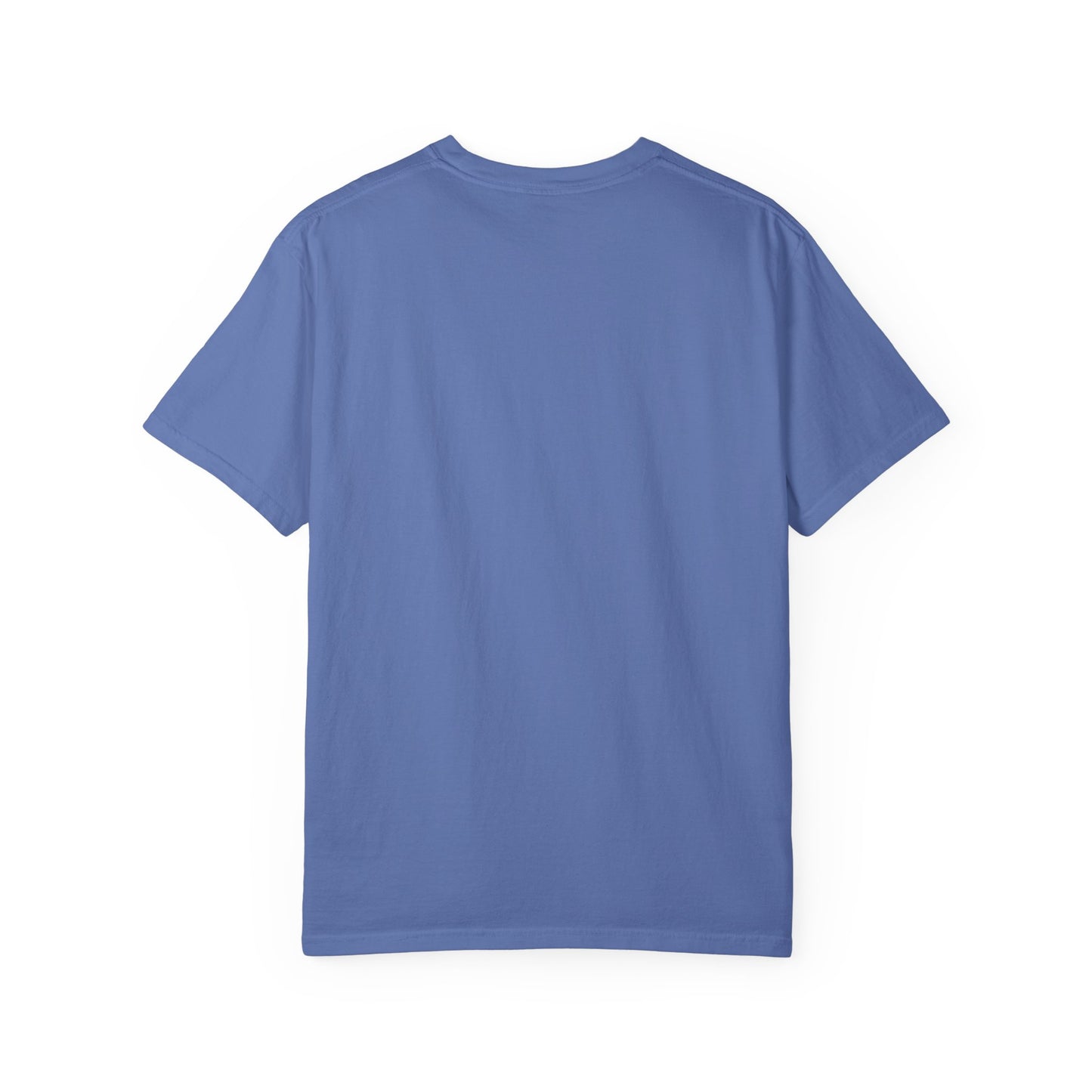 Unisex Loko Dyed T-shirt