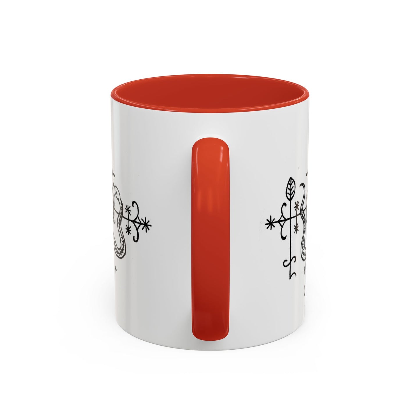 Simbi Coffee Mug (11, 15oz)