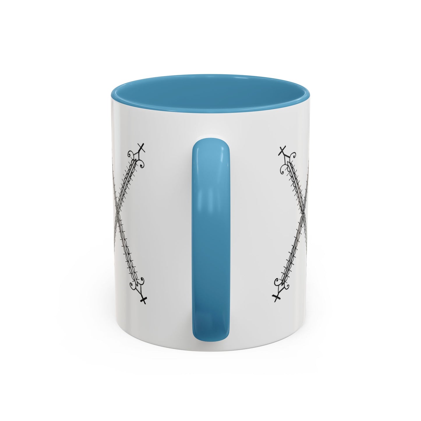 Ayizan Coffee Mug (11, 15oz)