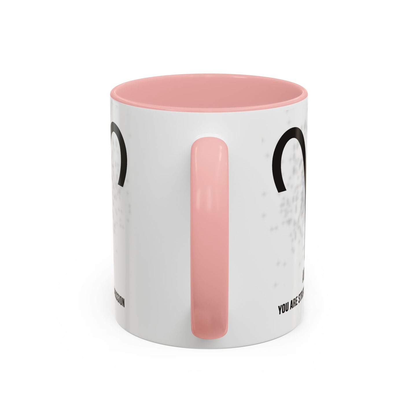 Aries Coffee Mug (11, 15oz)